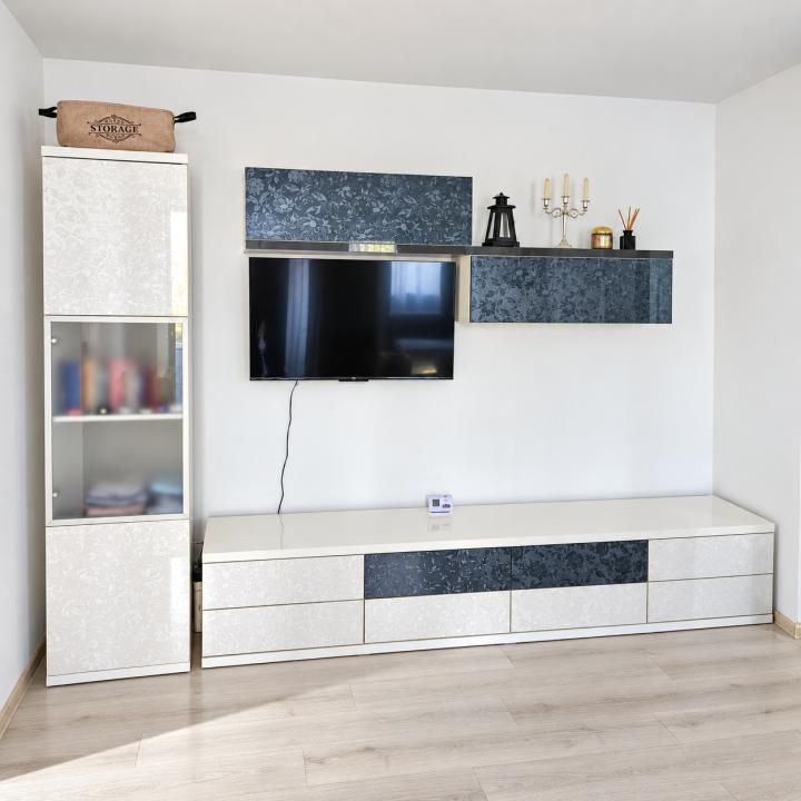 Inchiriere apartament City Park Mall cu parcare proprie – fotografia 2 din 10