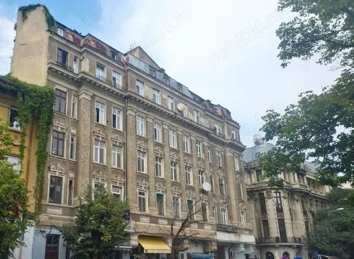 3 Camere de inchiriat | Calea Victoriei | Metrou | Centrala | Mobilat – fotografia 7 din 7