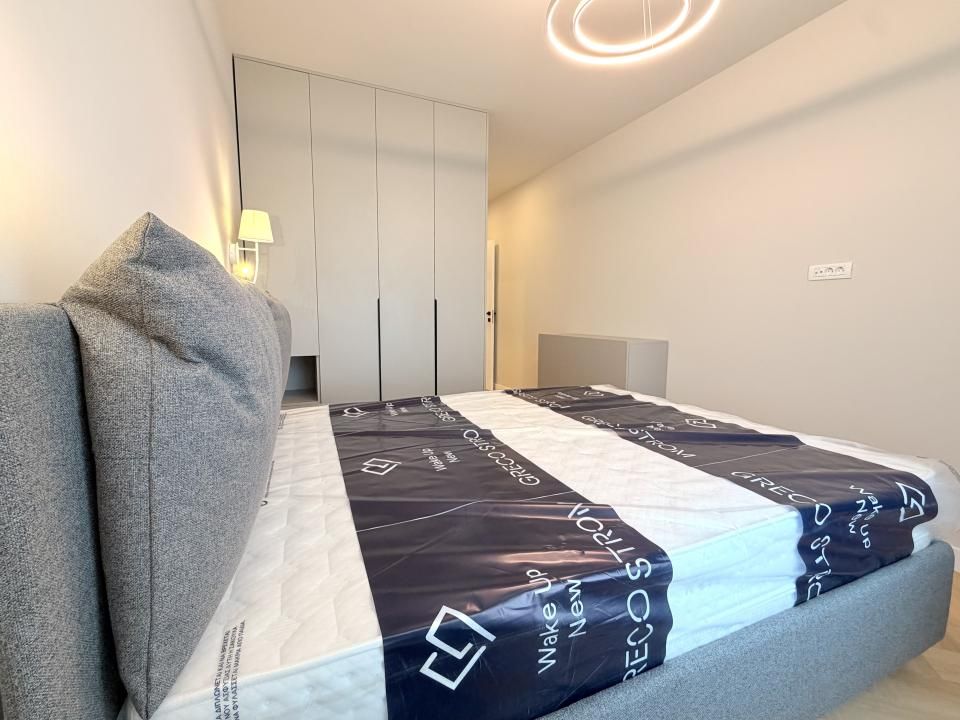 3 Rooms | Garden | Parking | Pet Friendly | Metro Pipera 5 minute – fotografia 14 din 38