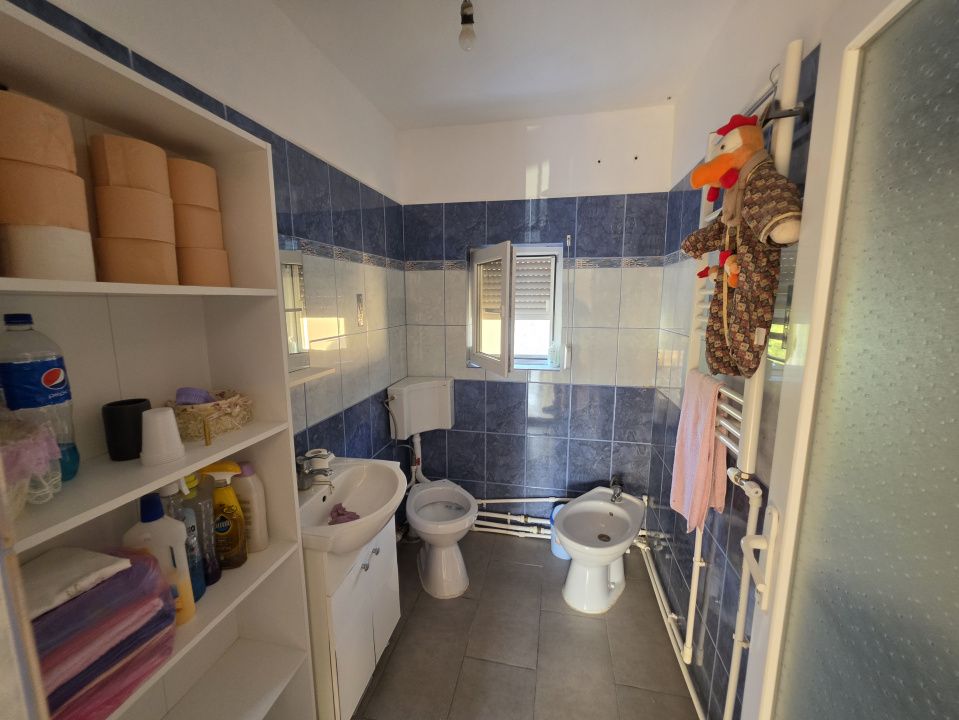 Oportunitate! Casa P+M înaltă, 4 camere, mobilata, utilata, Valu lui Traian! – fotografia 13 din 13