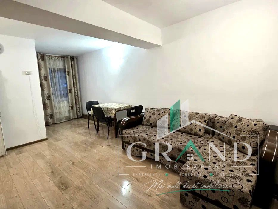 GARSONIERĂ RENOVATĂ | 32 MP | PARTER | MĂNĂȘTUR–RĂVAȘULUI – fotografia 2 din 4