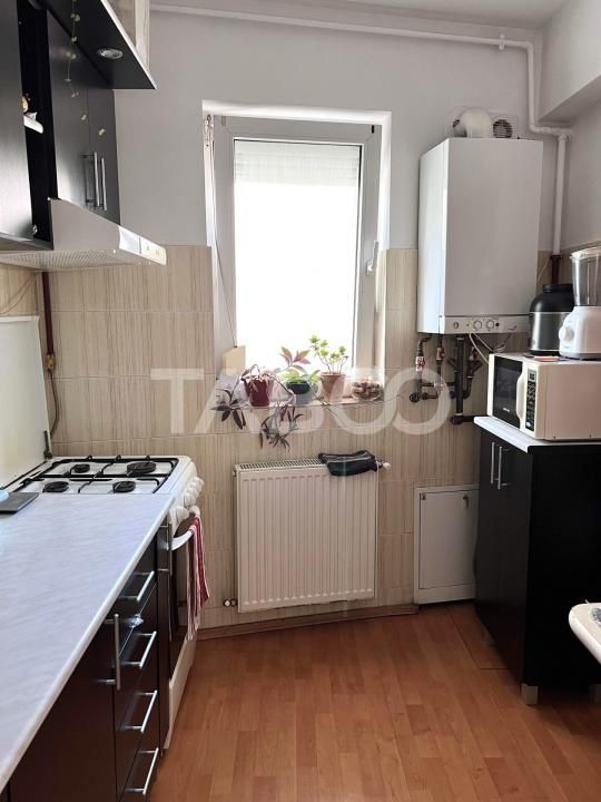 Garsoniera de vanzare in Marasti zona BRD si The Office cu dressing – fotografia 7 din 11