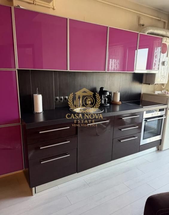 Apartament 2 camere 50mp, terasa 10mp, pet friendly, parcare – fotografia 4 din 7