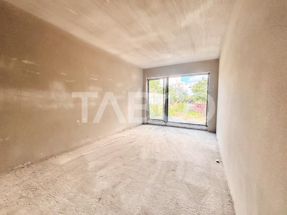 Apartament spatios 4 camere bloc de 2 etaje cartier Marasti zona Ira – fotografia 3 din 6