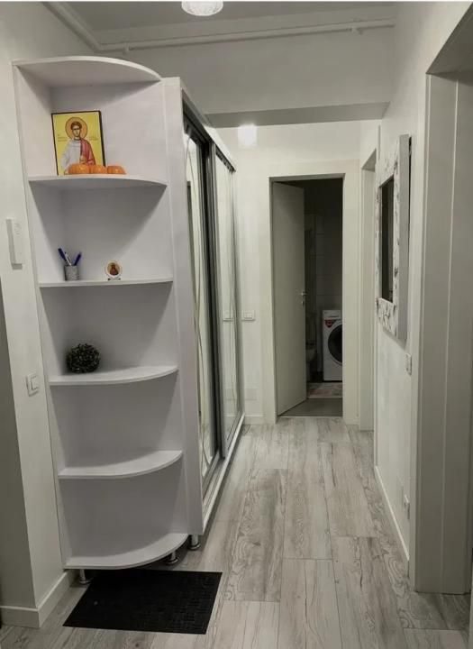 2 Camere de inchiriat | 21 Residence | Centrala | Metrou – fotografia 10 din 11