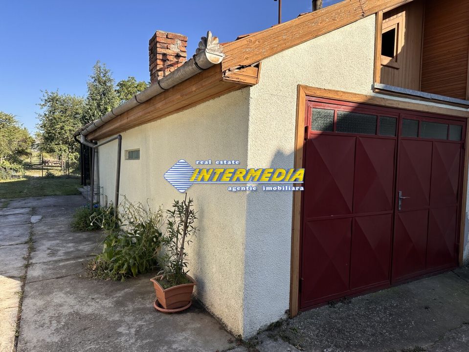 CASA 4 CAMERE I ALBA IULIA I 131 MP I TEREN 1430 MP I TOATE UTILITATILE I – fotografia 18 din 28