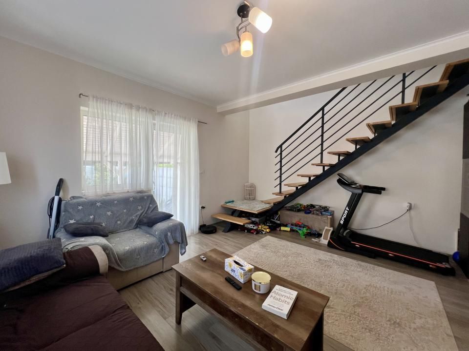 Casa individuala, 3 camere, 82 mp utili, 250 mp teren - Giroc – fotografia 1 din 12