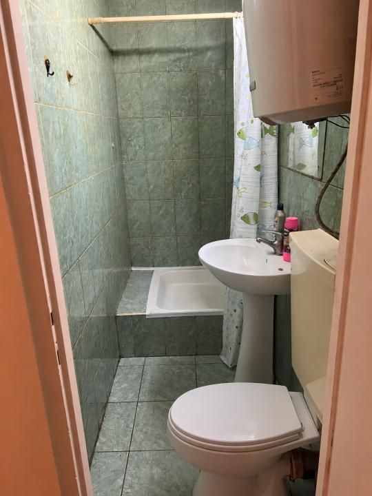 Apartament 1 camera, 17 mp utili, etaj 4 cu acoperis - Girocului – fotografia 7 din 8