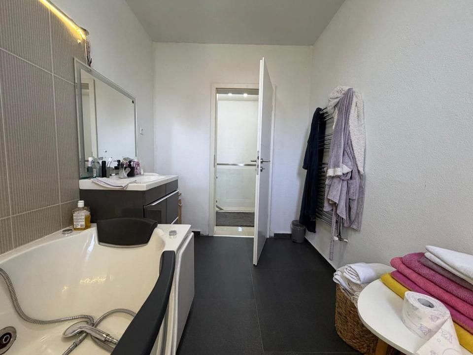 Duplex in Timisoara | 4 camere | Toate utilitatile | Mobilat si utilat – fotografia 19 din 26