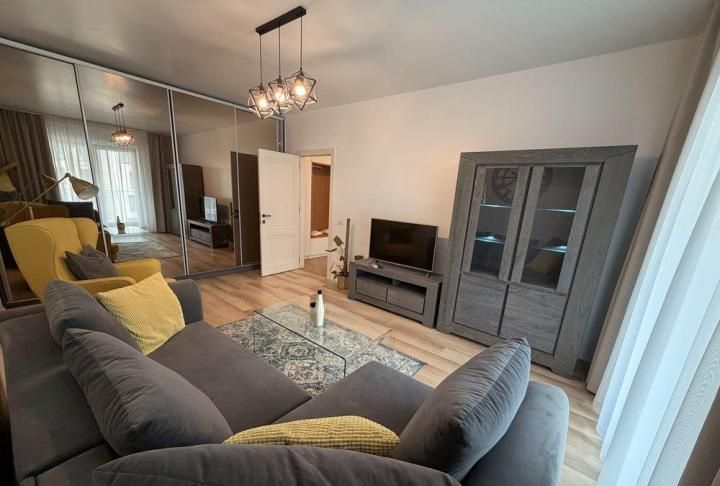 2 Camere de inchiriat | Drumul Taberei | Metrou | Centrala – fotografia 1 din 8