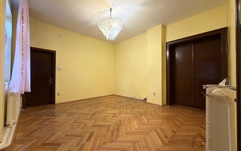 Casa 107 mp utili, 400 mp teren, garaj, anexe - Sagului