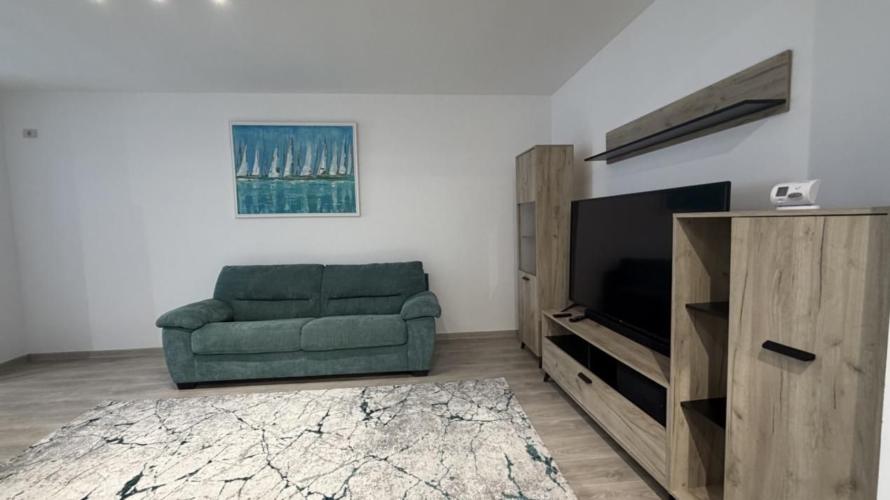 2 camere  Tunari – Zona 1 Decembrie | Mobilat și utilat , loc parcare  inclus – fotografia 4 din 11