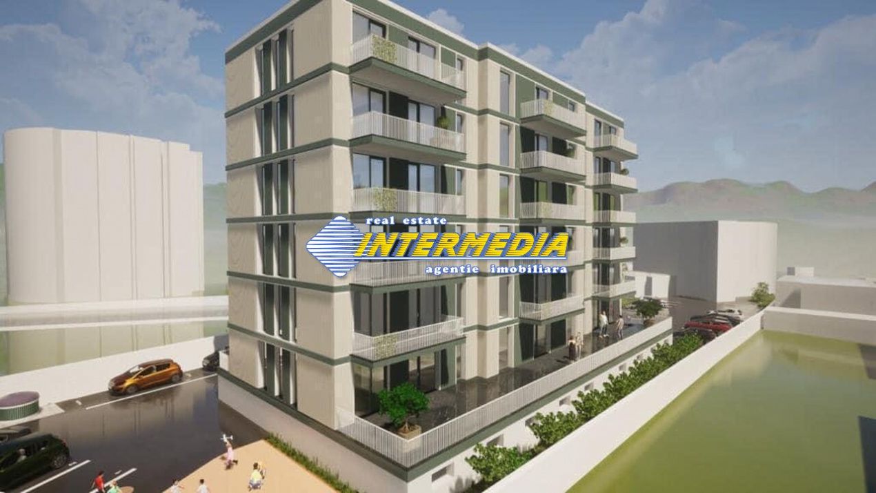 Apartament 2 camere 46 mp de vanzare in Cetate Bloc Nou – fotografia 4 din 10