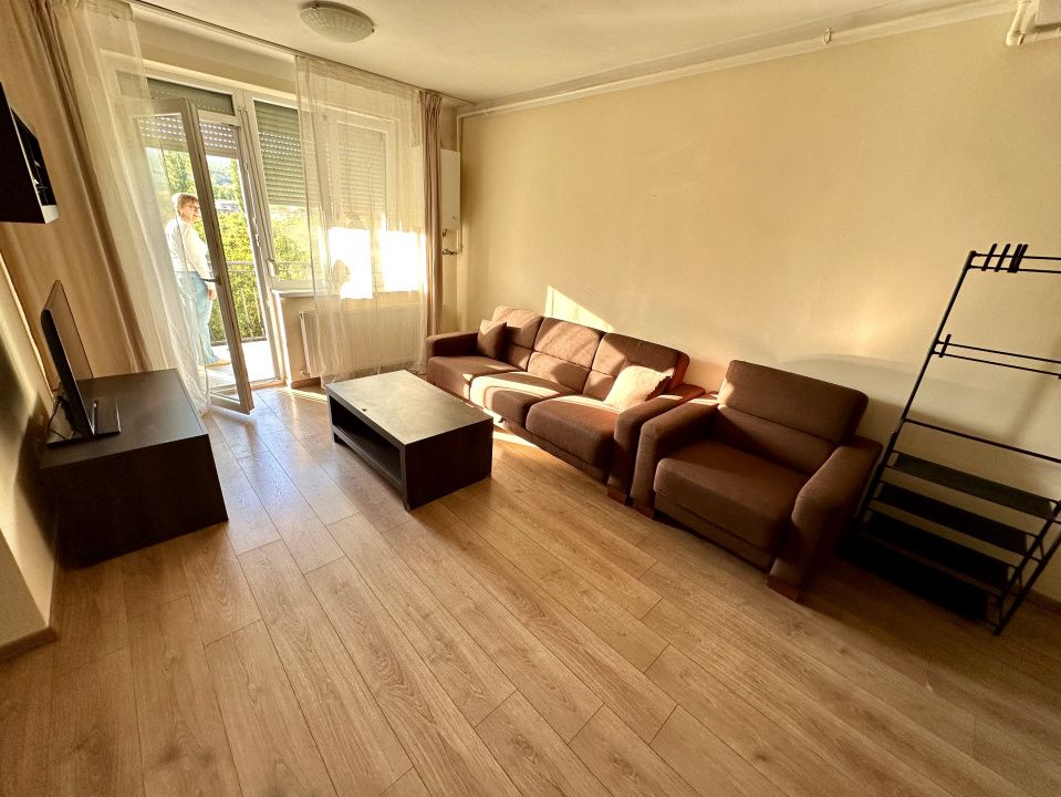 APARTAMENT 3 CAMERE I BLOC NOU I CETATE I MOBILATA I PARCARE I – fotografia 7 din 10