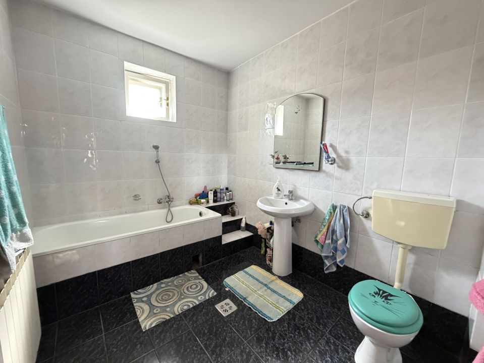 CASA Vintu D+P+E+M cu 4100 mp .Teren Intravilan si Extravilan Utilitati – fotografia 38 din 70