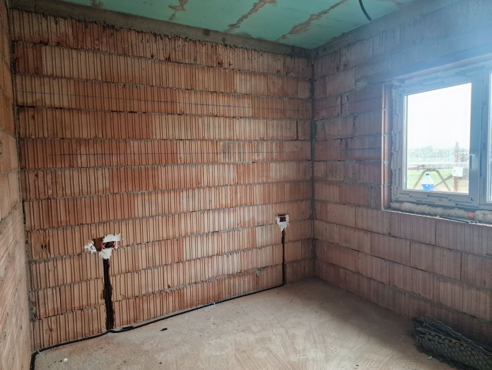 Duplex de vanzare cu 3 camere, zona Drumul Manastirii – fotografia 8 din 10