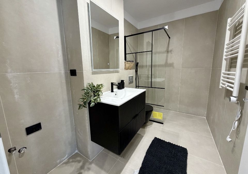 Apartament modern cu 2 camere și terasă panoramică, Elite Junior – fotografia 6 din 8