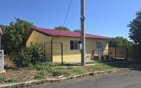 TUZLA | CASA 3 CAMERE | 300MP TEREN | CARTIERUL NOU