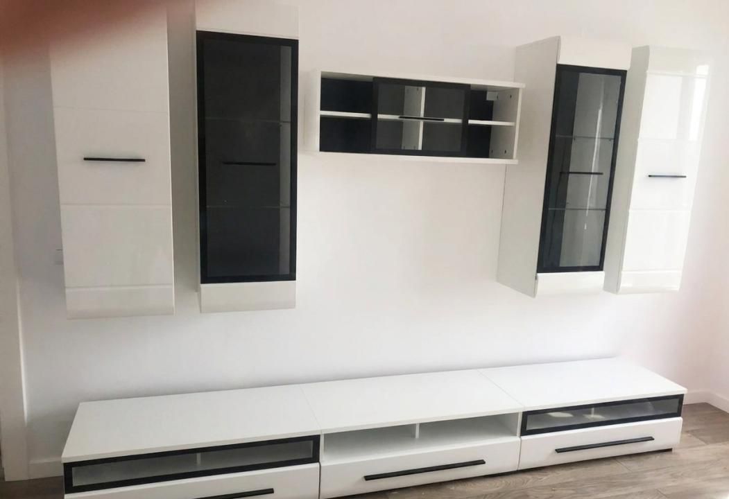 Apartament 2 camere | Soseaua Chitilei |  Vis-a-vis de Carrefour Colosseum | – fotografia 1 din 6