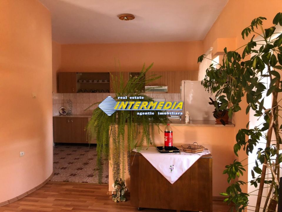 Casa deosebita  D+P+E de vanzare CETATE cu 900 mp. teren – fotografia 16 din 20