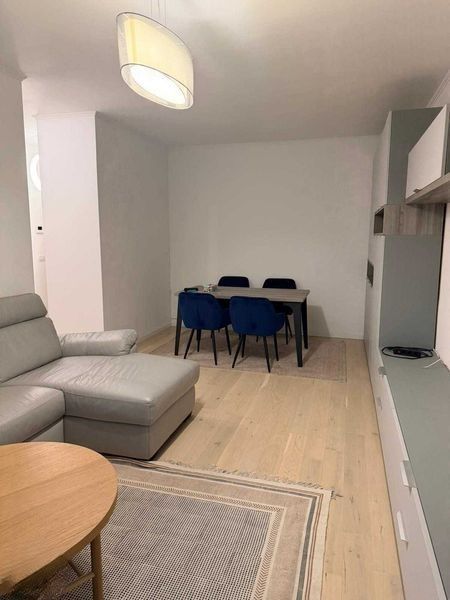 Apartament 2 camere, 58mp, Record Park-Cluj – fotografia 2 din 8