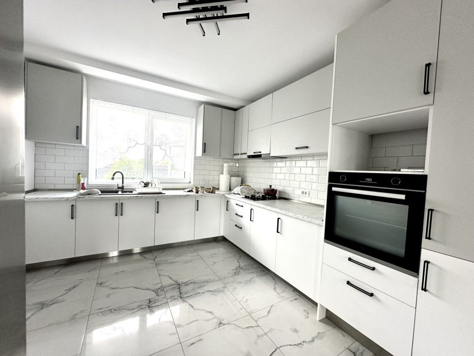 Comision 0% - Duplex modern 3 camere, 94 mp utili – Dumbravita – fotografia 2 din 9