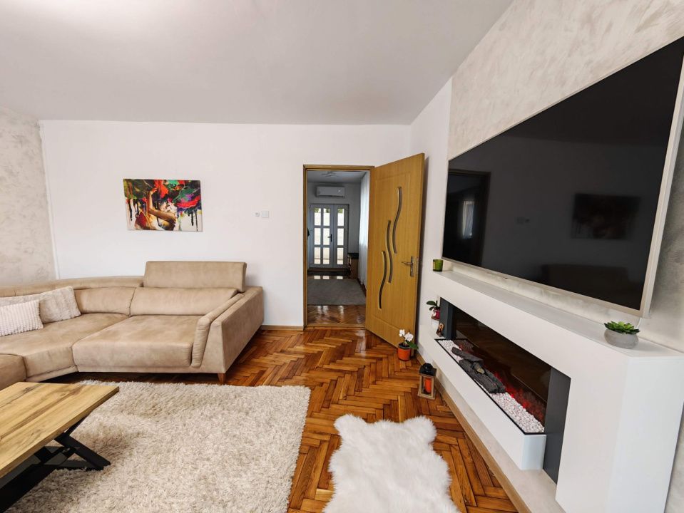 Casă de vânzare Reghin zona semicentrală. – fotografia 6 din 18