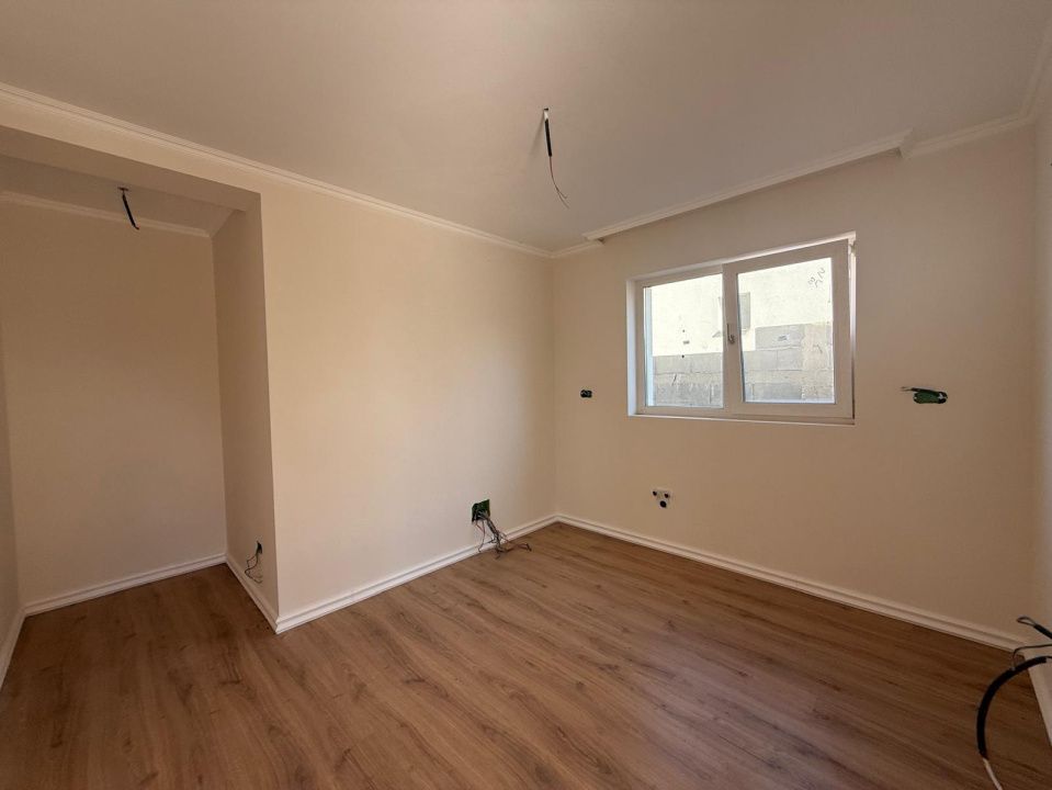 Casa P+1, 480 MP teren, 136 MP utili, comuna Malu Mare, zona Selgros – fotografia 9 din 15