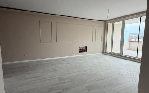 Penthouse 82 mp + terasă spectaculoasă 103 mp | finisaje premium, Cetatii!