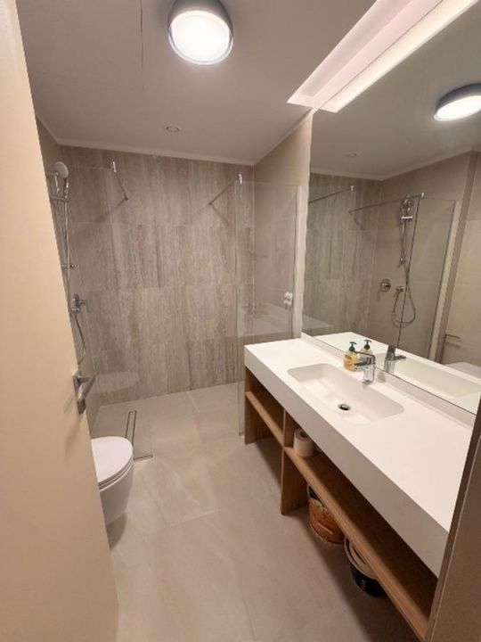 Apartament lux 2 camere | Floreasca | Terasa 18 mp | Prima Inchiriere – fotografia 8 din 11