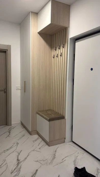 2 Camere de inchiriat | Gorjului | Centrala | Parcare | Metrou – fotografia 8 din 8