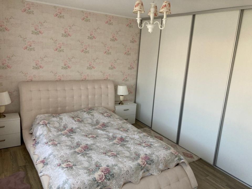 Duplex 120 mp utili ,300 mp teren, piscina, Zona Urusagului! – fotografia 23 din 28