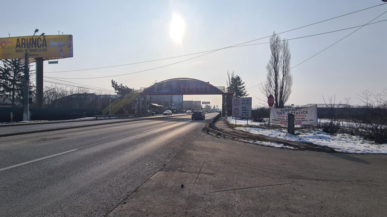 Teren intravilan | rezidential-industrial 12.280mp Balotești – DN1 Value Center – fotografia 8 din 11