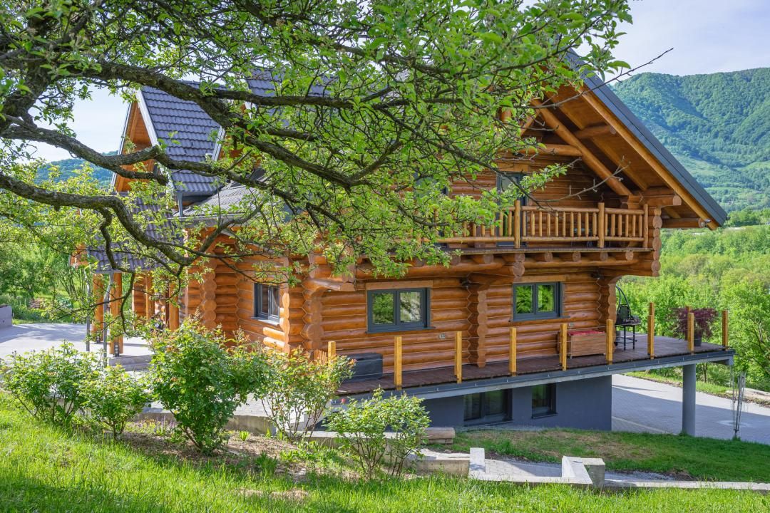 Stil de viață de vânzare – liniște, natură și confort premium – fotografia 8 din 55
