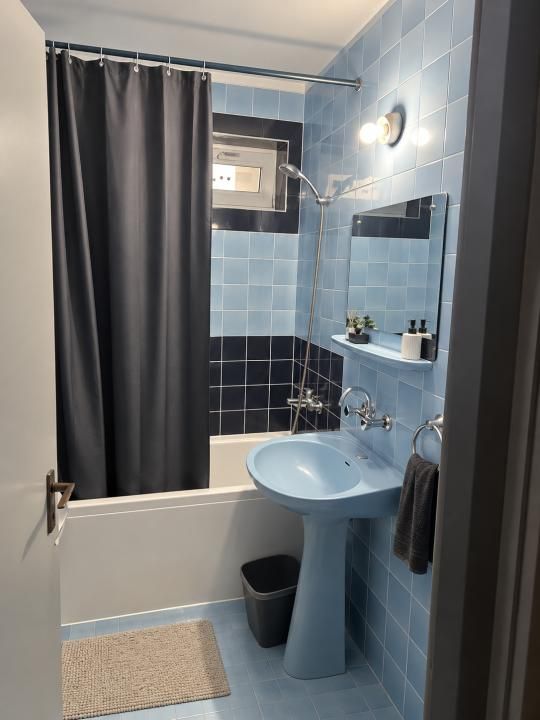 Apartament 2 camere, decomandat, 50 mp, Gheorgheni – fotografia 7 din 8
