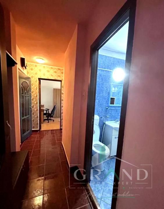 2 CAMERE DECOMANDATE | 2 BALCOANE | PET-FRIENDLY | CENTRALĂ+AC | ZONA GĂRII – fotografia 6 din 7
