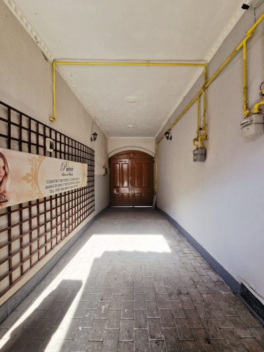 Spatiu comercial pentru diverse activitati zona Centrala – fotografia 9 din 15