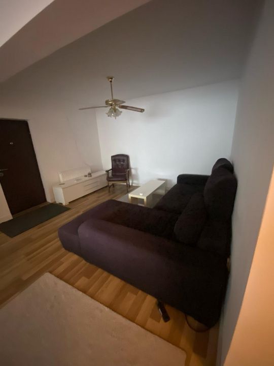 Apartament 2 camere , 62 mp+parcare , zona Cetatii Floresti! – fotografia 4 din 7