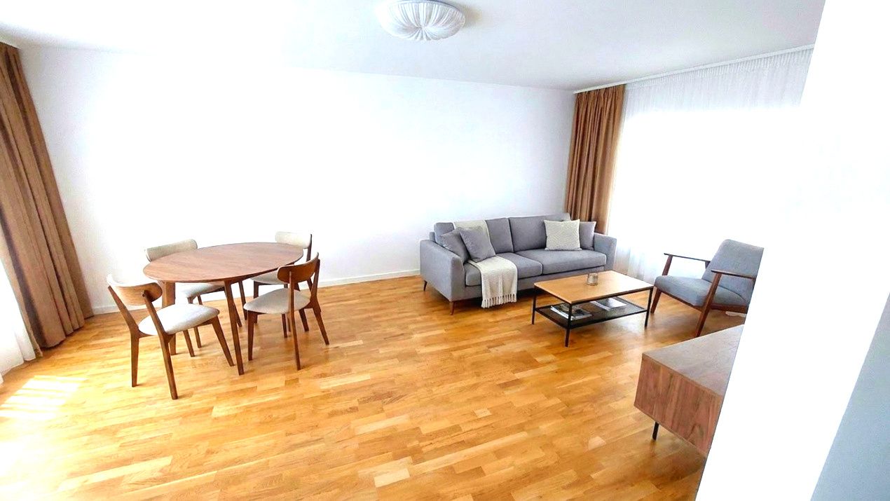 Casa Noua, moderna de vanzare in zona Cetate Piata, mobilata si utilata – fotografia 14 din 14