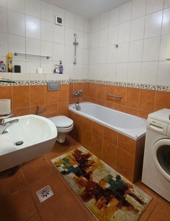 Apartament cu parcare subterana si boxa, Semicentral – fotografia 14 din 14
