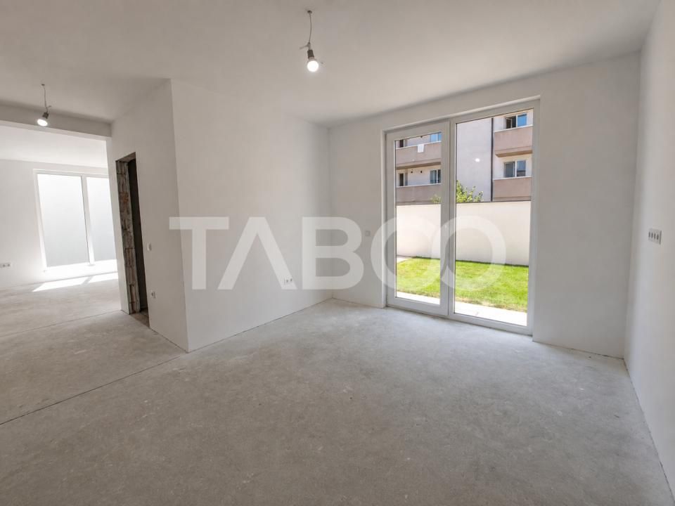 Casa individuala intabulata de vanzare Sibiu -personalizata dupa nevoi – fotografia 9 din 20