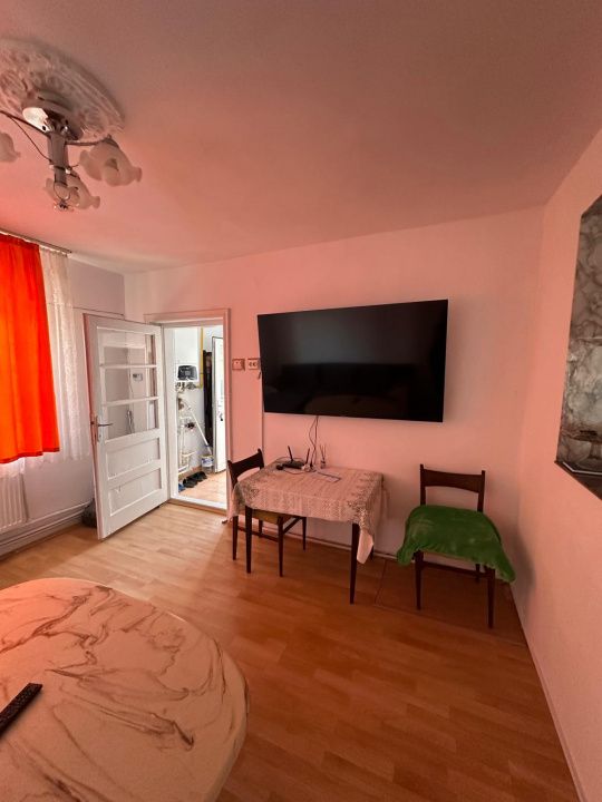 Casă 4 Camere de vânzare în zona  KM 5 - Constanța | Teren 520 mp – fotografia 6 din 22