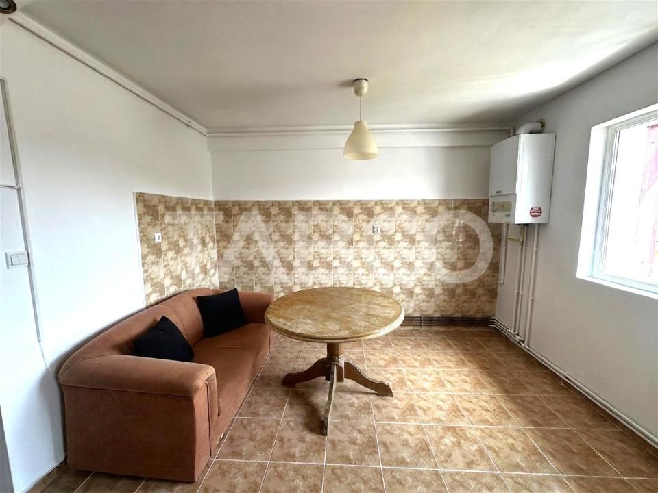 Apartament de vanzare 50 mpu 2 camere in Sibiu zona Strand – fotografia 6 din 7