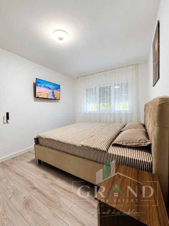 Ap 3 camere | Balcon | Zona Manastur-Complex BIG – fotografia 6 din 7