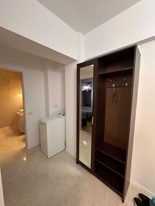Apartament cu 2 camere de vânzare în zona Capitol – mobilat și utilat lux – fotografia 5 din 24