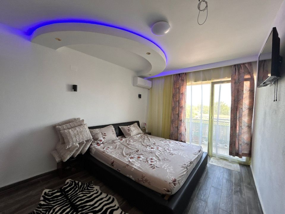 Cladire cu proiect autorizat pentru aparthotel in curte, Oradea – fotografia 2 din 18