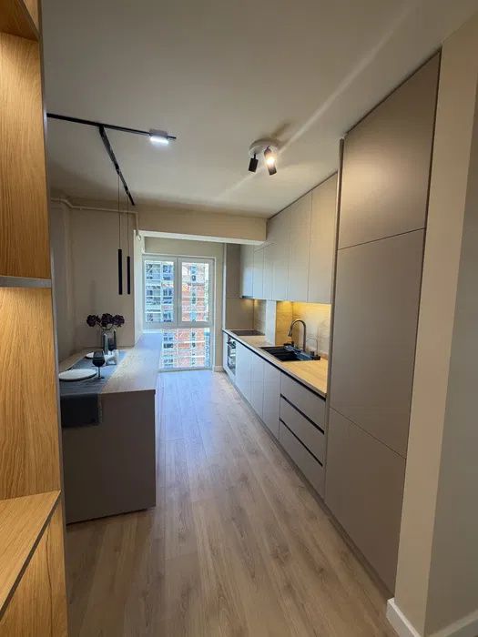 Apartament 3 camere, 66 mp, etaj 4, lift, garaj, zona Somesului! – fotografia 4 din 9