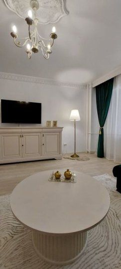 2 Camere de inchiriat | Nerva Traian | Metrou | Parcare | Mobilat | – fotografia 1 din 8