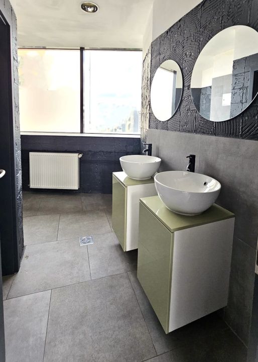 Spatiu office premium in Piata Mihai Viteazu – fotografia 14 din 14