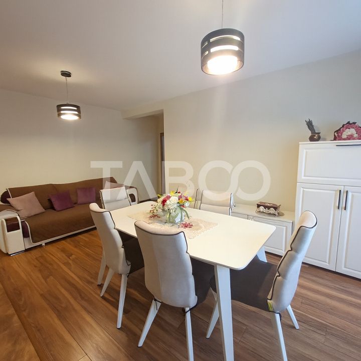 Apartament de vazare 2 camere cu gradina proprie de 86 mp si parcare – fotografia 12 din 16